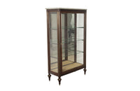 LOUIS XVI REVIVAL DISPLAY CABINET