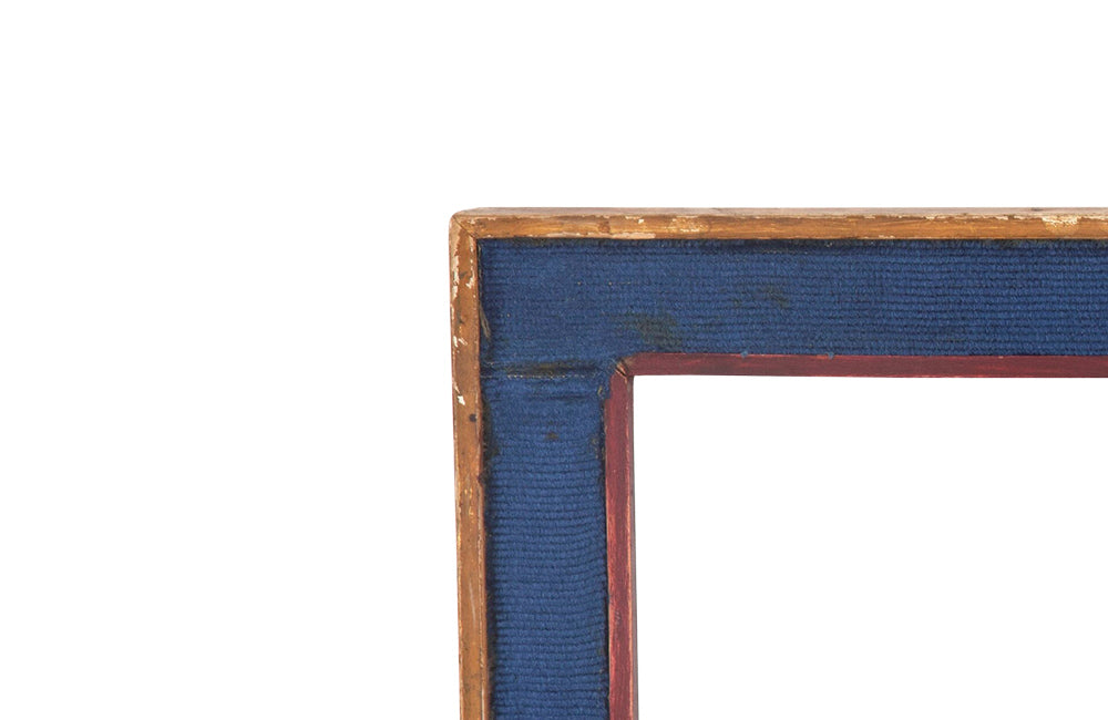 LOUIS XVI REVIVAL VITRINE COFFEE TABLE