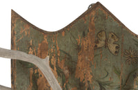 DECORATIVE ANTLER TROPHY