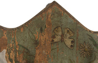 DECORATIVE ANTLER TROPHY