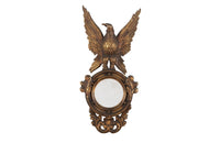 DECORATIVE SPANISH EAGLE MIRROR