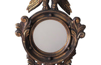 DECORATIVE SPANISH EAGLE MIRROR