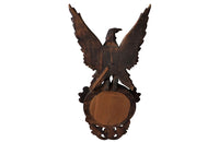 DECORATIVE SPANISH EAGLE MIRROR