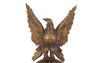 DECORATIVE SPANISH EAGLE MIRROR