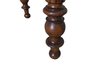 FRENCH BUTCHERS PRESENTATION TABLE