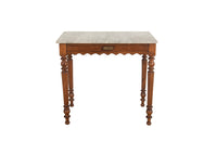 FRENCH BUTCHERS PRESENTATION TABLE