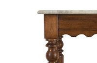 FRENCH BUTCHERS PRESENTATION TABLE