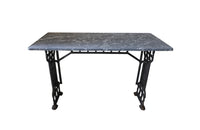 AESTHETIC MOVEMENT BISTRO TABLE