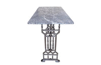 AESTHETIC MOVEMENT BISTRO TABLE