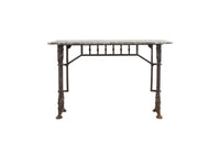 AESTHETIC MOVEMENT BISTRO TABLE