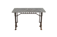 AESTHETIC MOVEMENT BISTRO TABLE