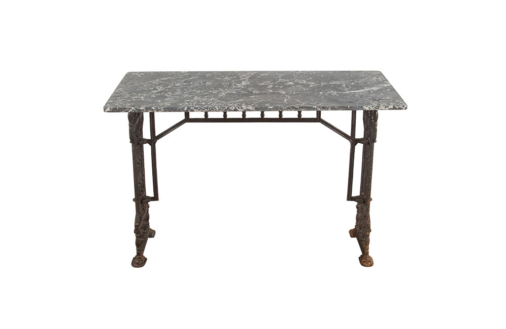 AESTHETIC MOVEMENT BISTRO TABLE