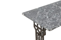 AESTHETIC MOVEMENT BISTRO TABLE