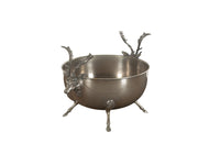 VINTAGE SPANISH STAG BOWL