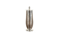 UNUSUAL ITALIAN COCKTAIL SHAKER