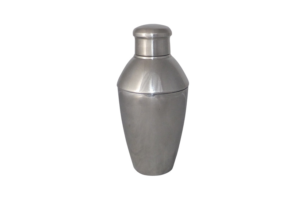 ART DECO COCKTAIL SHAKER