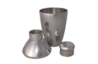 ART DECO COCKTAIL SHAKER