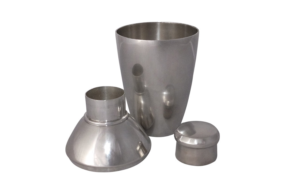 ART DECO COCKTAIL SHAKER