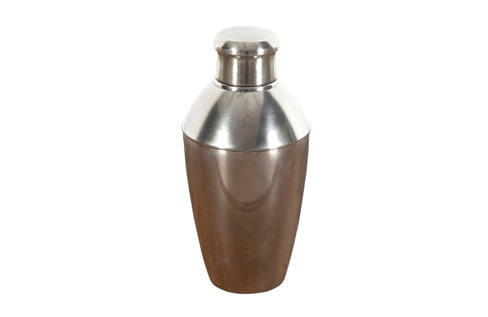 ART DECO COCKTAIL SHAKER