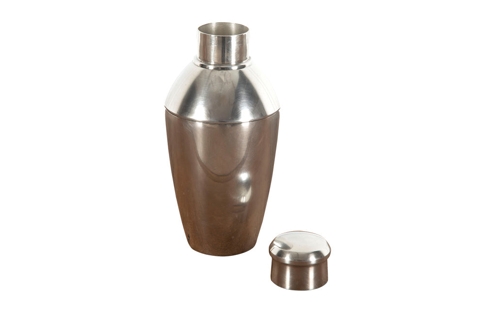 ART DECO COCKTAIL SHAKER