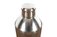 ART DECO COCKTAIL SHAKER