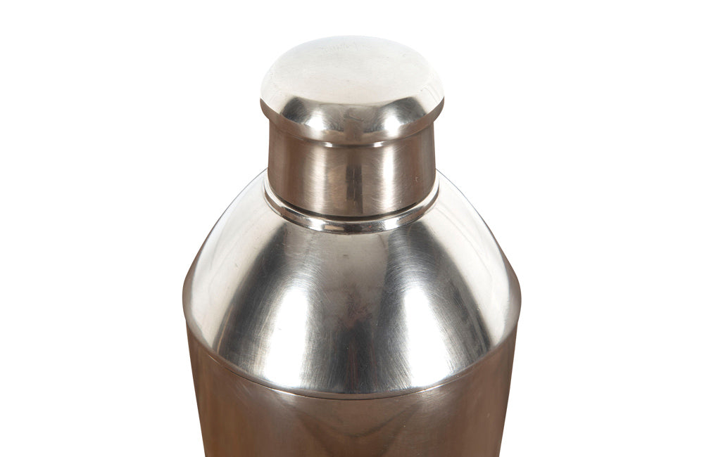ART DECO COCKTAIL SHAKER