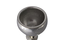 SILVER PLATE TOMATO LIDDED BOX