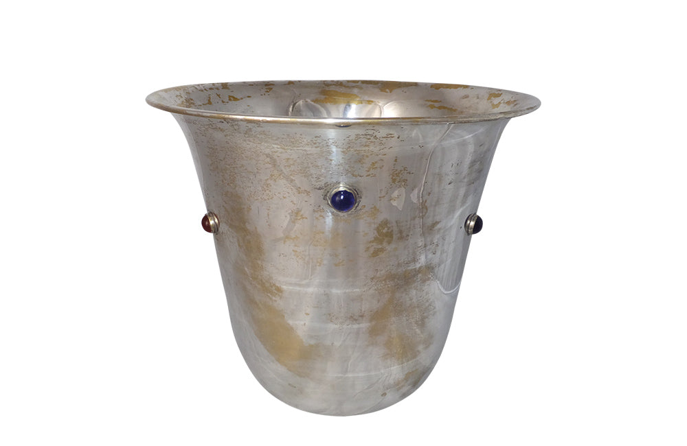 CHIC 1970'S CHAMPAGNE BUCKET