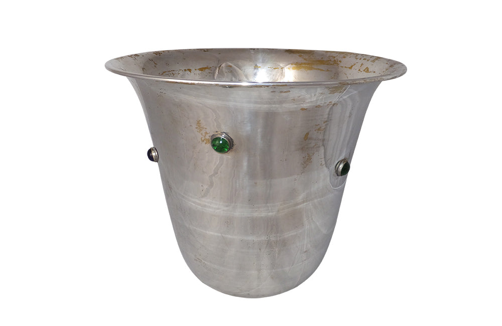 CHIC 1970'S CHAMPAGNE BUCKET