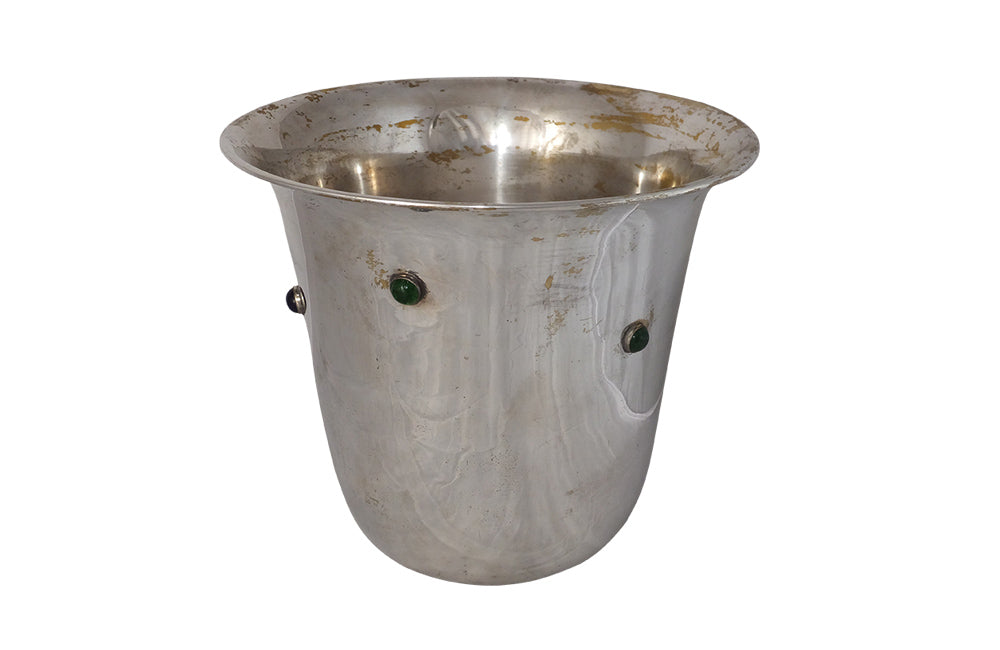 CHIC 1970'S CHAMPAGNE BUCKET