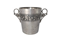 ART NOUVEAU WMF CHAMPAGNE BUCKET