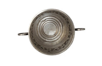 ART NOUVEAU WMF CHAMPAGNE BUCKET