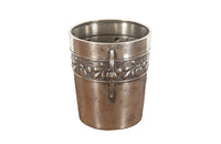 ART NOUVEAU WMF CHAMPAGNE BUCKET