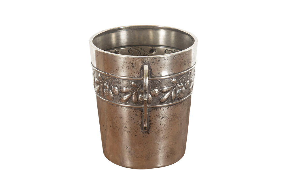 ART NOUVEAU WMF CHAMPAGNE BUCKET