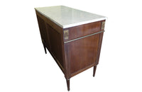 LOUIS XVI REVIVAL COMMODE
