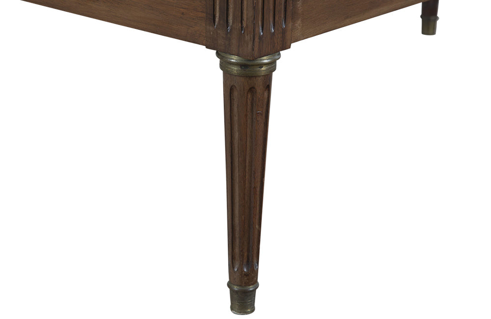 LOUIS XVI REVIVAL COMMODE