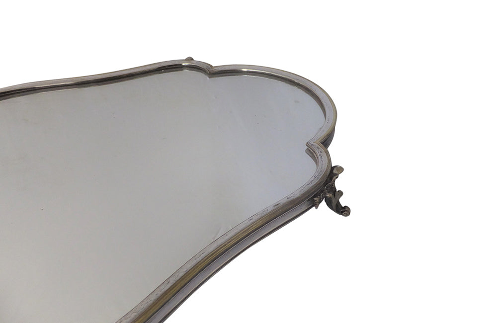 LOUIS XV REVIVAL MIRRORED CENTREPIECE
