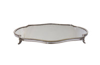 LOUIS XV REVIVAL MIRRORED CENTREPIECE