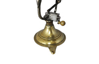 ANTIQUE FRENCH MECHANICAL WINE POURER