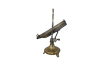 ANTIQUE FRENCH MECHANICAL WINE POURER