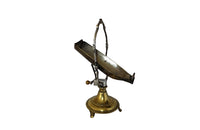 ANTIQUE FRENCH MECHANICAL WINE POURER