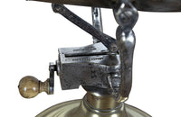 ANTIQUE FRENCH MECHANICAL WINE POURER