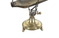 ANTIQUE FRENCH MECHANICAL WINE POURER