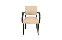 ART DECO STYLE DESK CHAIR