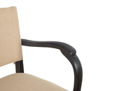 ART DECO STYLE DESK CHAIR