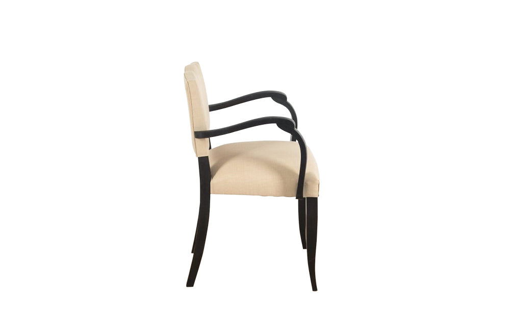 ART DECO STYLE DESK CHAIR
