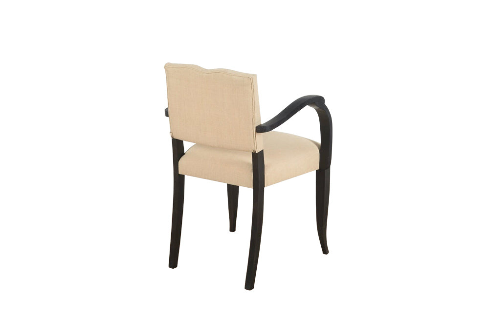 ART DECO STYLE DESK CHAIR