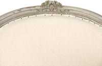 PAIR OF LOUIS XV REVIVAL BERGERES