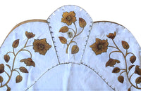 VERRE EGLOMISE MIRROR