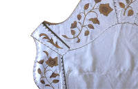 VERRE EGLOMISE MIRROR